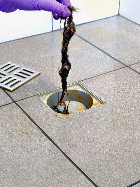 Blocked Toilet Solutions